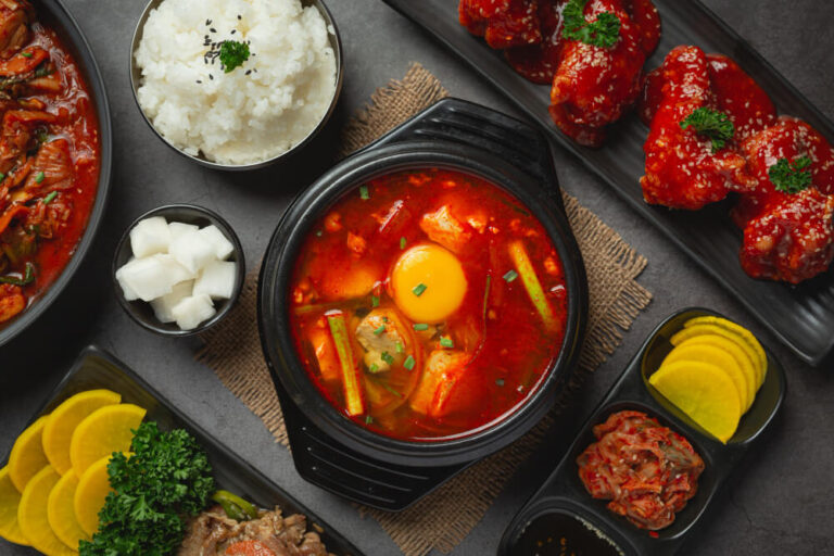 Read more about the article 北屯韓式料理推薦｜10間在地人激推的韓式美味餐廳