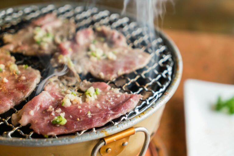 Read more about the article 台中美食狂熱指南｜從鍋物燒肉到甜品，4間必踩餐廳全攻略！