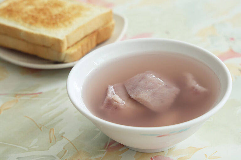 Read more about the article 冷凍芋台中必吃推薦｜在地人記憶裡的綿密好味道