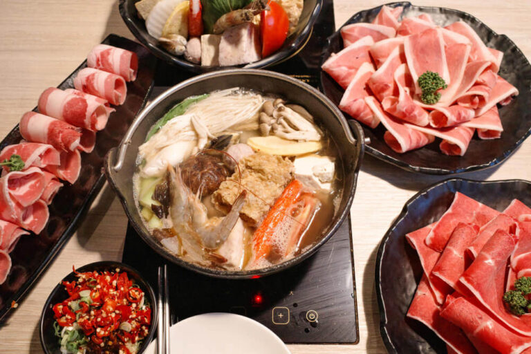 Read more about the article 台中南屯火鍋推薦｜一鍋暖胃與人情味的美好聚會