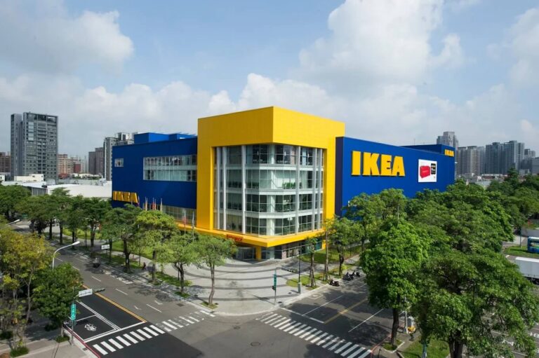 Read more about the article 台中 IKEA 附近美食推薦：探索南屯區的隱藏美味