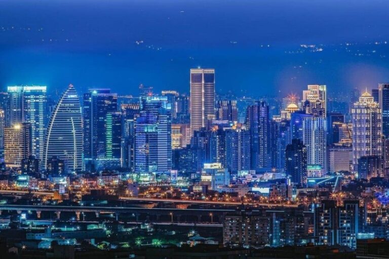 Read more about the article 2025台中夜景景點整理｜浪漫約會與拍照打卡好去處