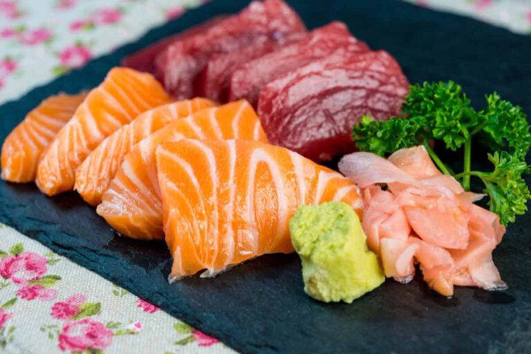 Read more about the article 台中靠海港生魚片推薦｜新鮮現切、海港美味宵夜攻略