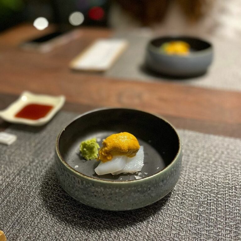 Read more about the article 台中無菜單料理推薦｜精緻日式、法式與創意料理大集合