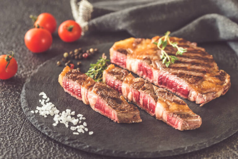 Read more about the article 台中牛排吃到飽推薦：牛排控的天堂，自助吧任你吃
