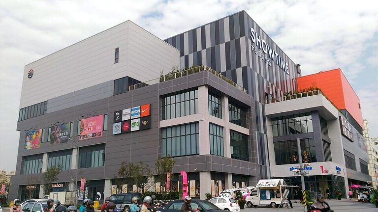 Read more about the article 台中秀泰美食推薦｜從美食街到餐廳區，一次品味多元料理